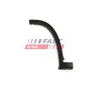 CADRE PASSAGE DE ROUE POUR FIAT DUCATO 14