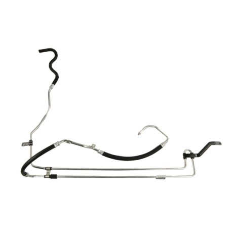 TUYAU HYDRAULIQUE, DIRECTION POUR RENAULT MASTER III 10