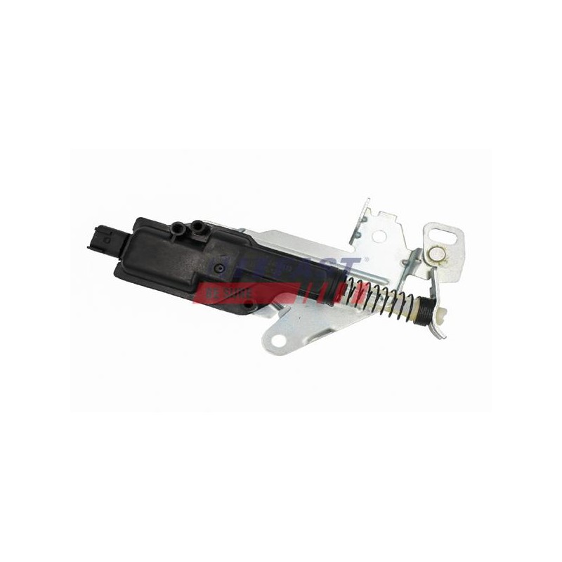 SERRURE DE HAYON POUR FORD FIESTA V 01