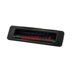 POIGNÉE DE COFFRE POUR OPEL VECTRA C 02