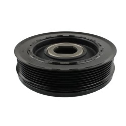 POULIE, VILEBREQUIN POUR RENAULT TRAFIC 14