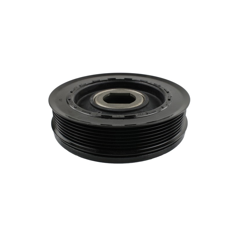 POULIE, VILEBREQUIN POUR RENAULT TRAFIC 14