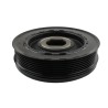 POULIE, VILEBREQUIN POUR RENAULT TRAFIC 14