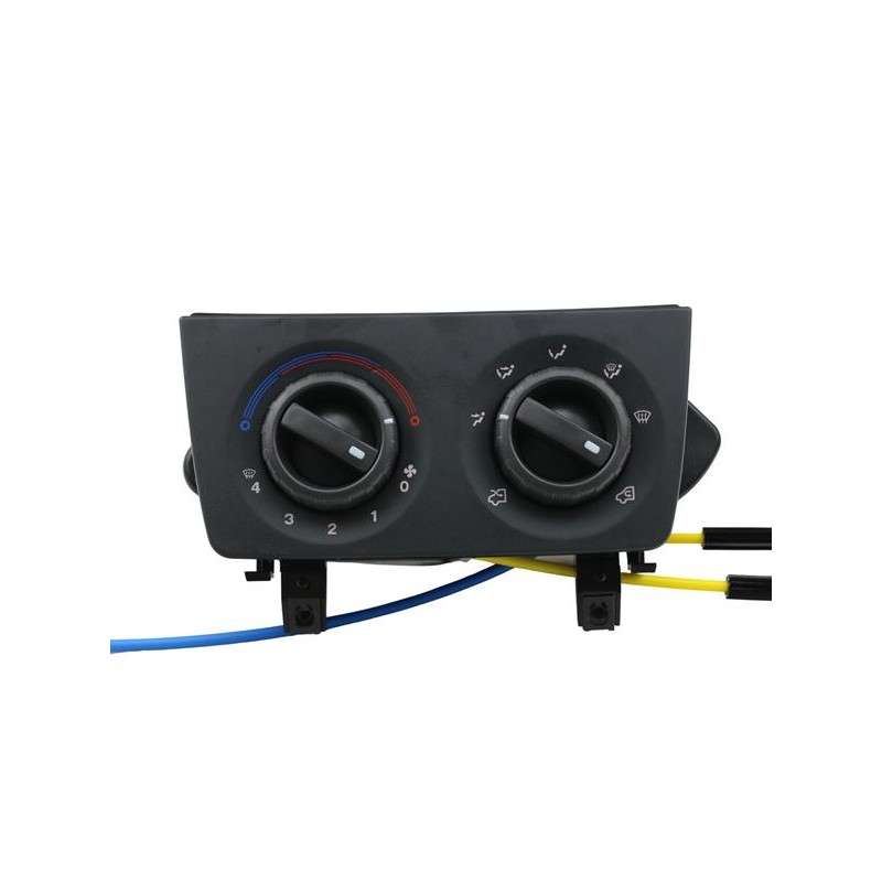  RÉGULATEUR DU PULSEUR D`AIR HABITACLE POUR FIAT DUCATO 06