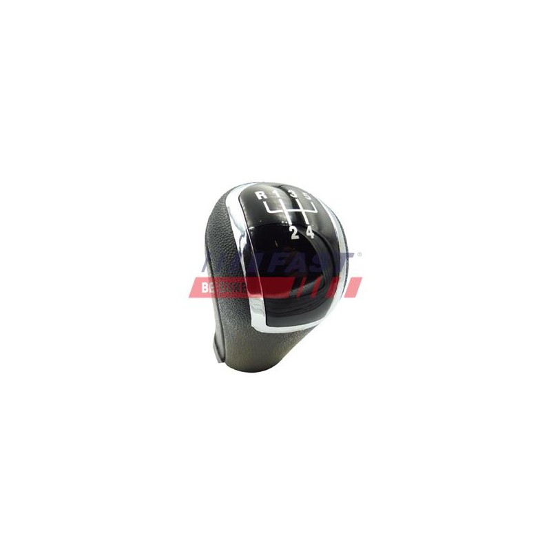 POMMEAU DE LEVIER DE VITESSE SKODA FABIA I 99