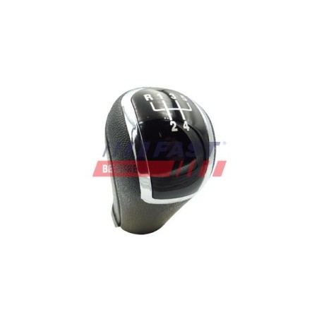 POMMEAU DE LEVIER DE VITESSE SKODA FABIA I 99