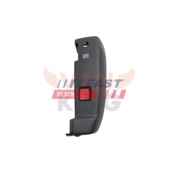 ENJOLIVEUR PARE-CHOCS POUR FIAT DUCATO 06