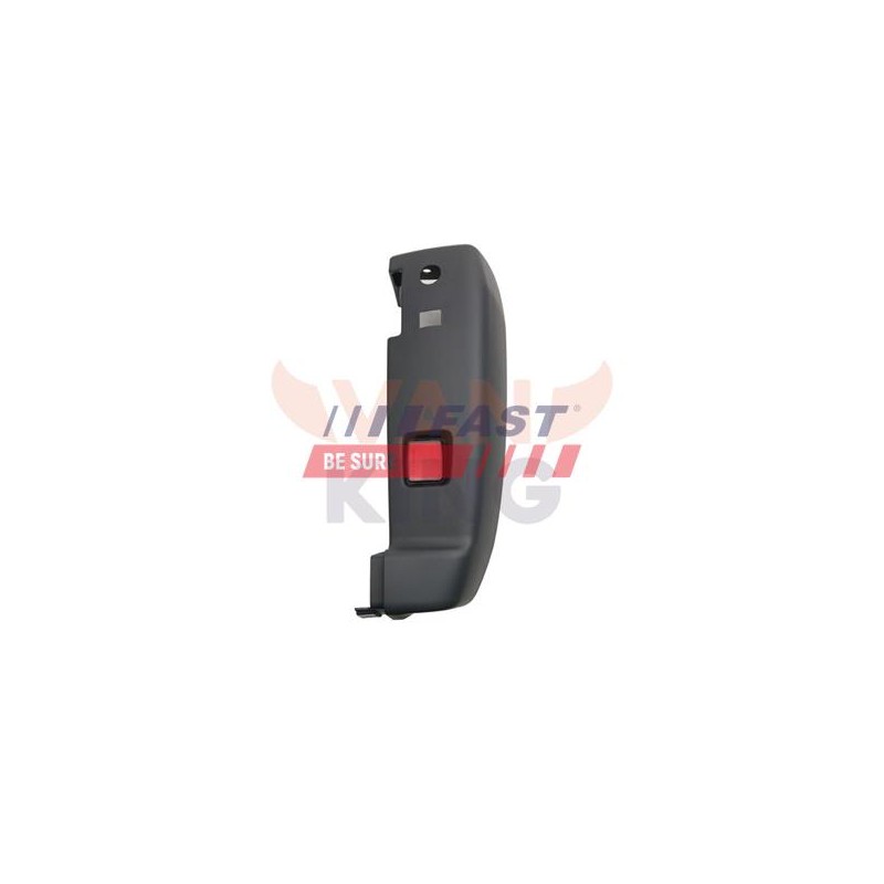 ENJOLIVEUR PARE-CHOCS POUR FIAT DUCATO 06