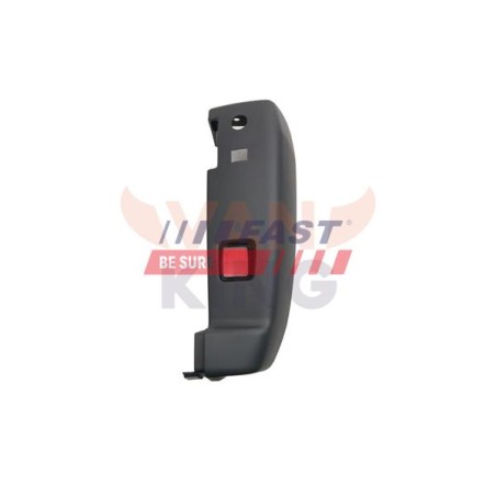 ENJOLIVEUR PARE-CHOCS POUR FIAT DUCATO 06