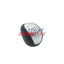 POMMEAU DE LEVIER DE VITESSE POUR RENAULT LAGUNA III 07
