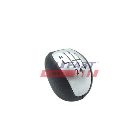 POMMEAU DE LEVIER DE VITESSE POUR RENAULT LAGUNA III 07