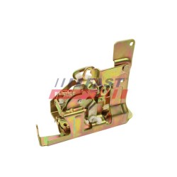 SERRURE DE PORTE POUR RENAULT MASTER II 98