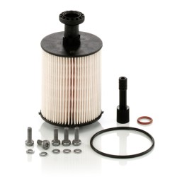 FILTRE À CARBURANT POUR RENAULT MASTER III 10