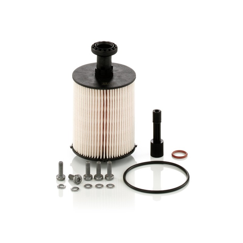 FILTRE À CARBURANT POUR RENAULT MASTER III 10