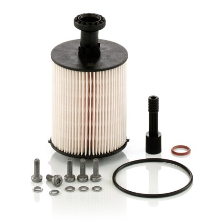 FILTRE À CARBURANT POUR RENAULT MASTER III 10