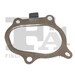 JOINT D`ÉTANCHÉITÉ, TUYAU D`ÉCHAPPEMENT POUR RENAULT MASTER II 98