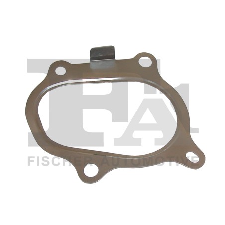 JOINT D`ÉTANCHÉITÉ, TUYAU D`ÉCHAPPEMENT POUR RENAULT MASTER II 98
