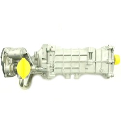 VANNE EGR POUR IVECO DAILY 06
