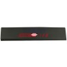 MOULURE EXTERIEUR POUR RENAULT MASTER III 10