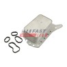 RADIATEUR D`HUILE POUR RENAULT TRAFIC 14