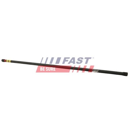 BARRE DE TORSION POUR CITROEN BERLINGO 96