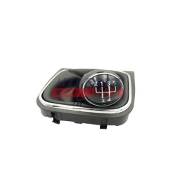 POMMEAU DE LEVIER DE VITESSE VW GOLF V 03