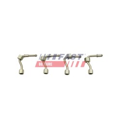TUYAUTERIE DE CARBURANT POUR FIAT FIORINO 07