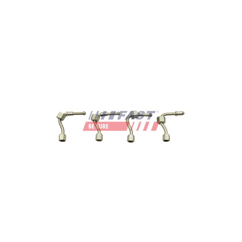 TUYAUTERIE DE CARBURANT POUR FIAT FIORINO 07