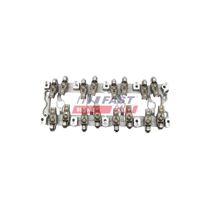 PONT DE CULBUTEUR POUR CITROEN JUMPER 06