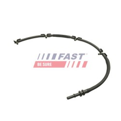 TUYAUTERIE DE CARBURANT POUR CITROEN BERLINGO 08