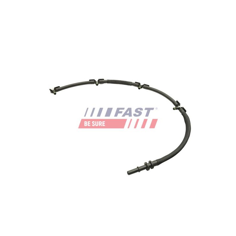 TUYAUTERIE DE CARBURANT POUR CITROEN BERLINGO 08