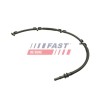 TUYAUTERIE DE CARBURANT POUR CITROEN BERLINGO 08