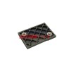 BLOCAGE DE PORTE POUR FIAT DUCATO 06