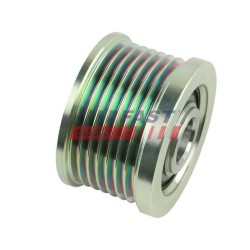 POULIE ROUE LIBRE, ALTERNATEUR POUR IVECO DAILY 14
