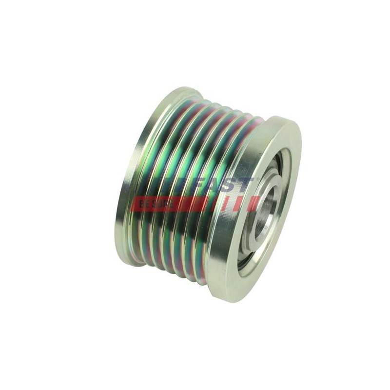 POULIE ROUE LIBRE, ALTERNATEUR POUR IVECO DAILY 14