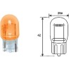 AMPOULE FEU POUR FIAT DUCATO 14