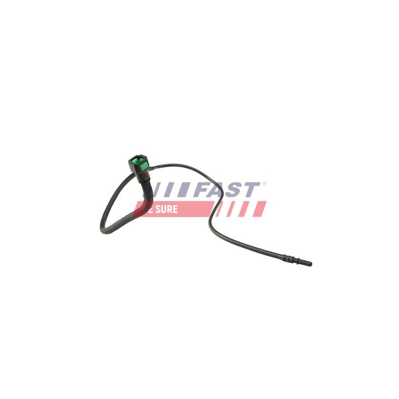 TUYAUTERIE DE CARBURANT POUR FORD TRANSIT 06