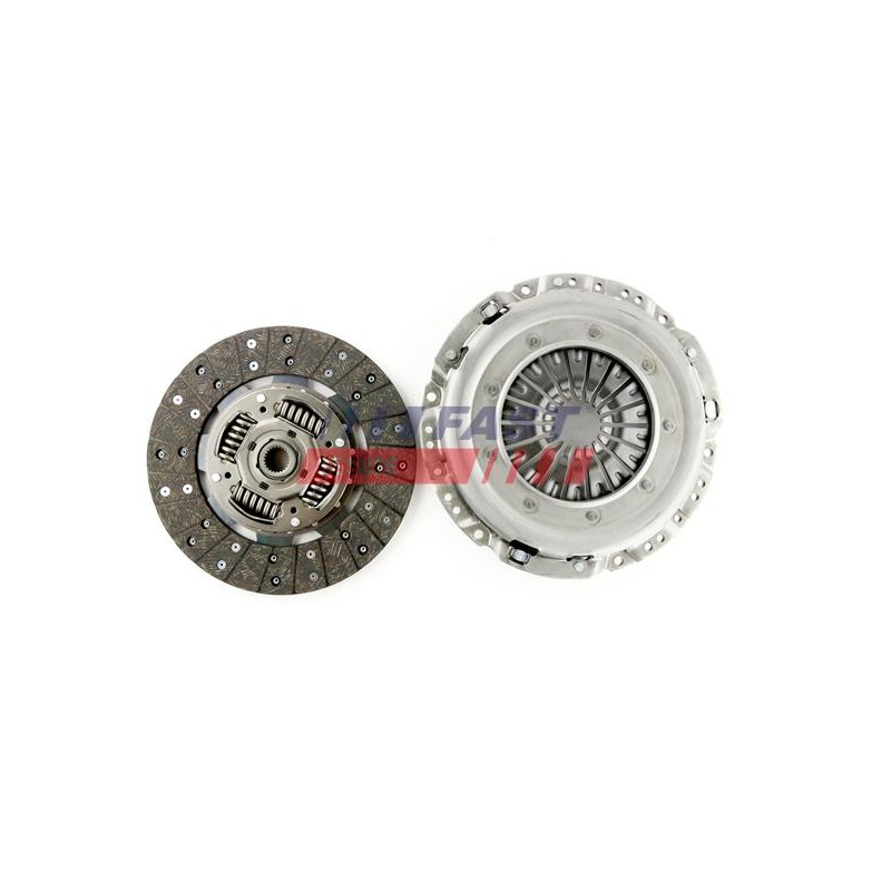 KIT D`EMBRAYAGE POUR FORD TRANSIT 06