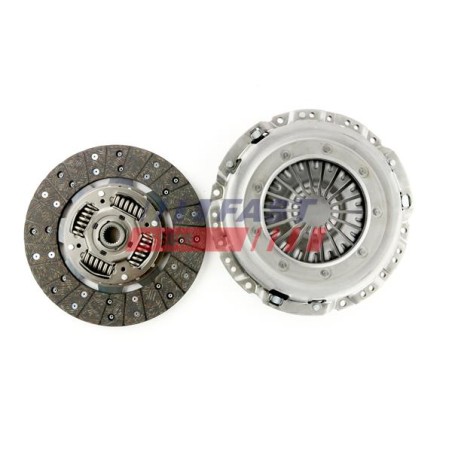 KIT D`EMBRAYAGE POUR FORD TRANSIT 06
