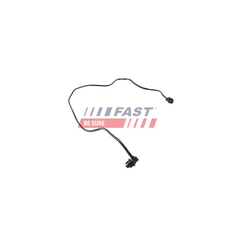 MANCHE, BATTERIE CHAUFFANTE-CHAUFFAGE POUR CITROEN BERLINGO 08