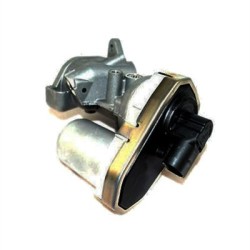 VANNE EGR POUR FIAT DUCATO 06