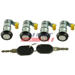 CYLINDRE DE SERRURE POUR IVECO DAILY 06