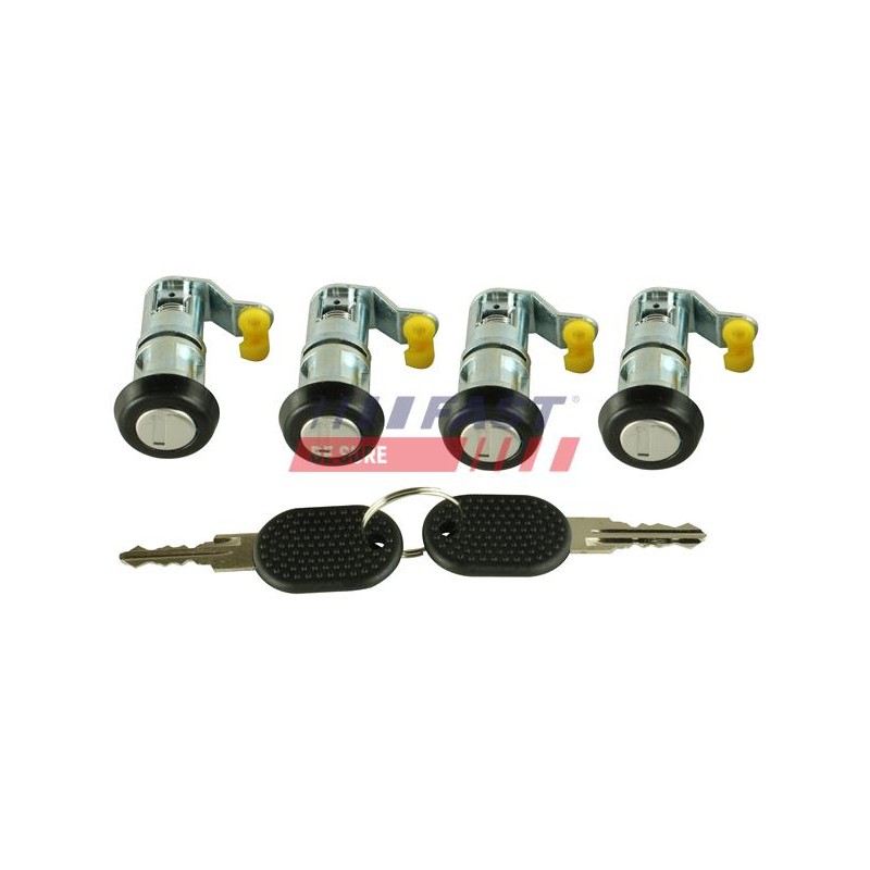 CYLINDRE DE SERRURE POUR IVECO DAILY 06
