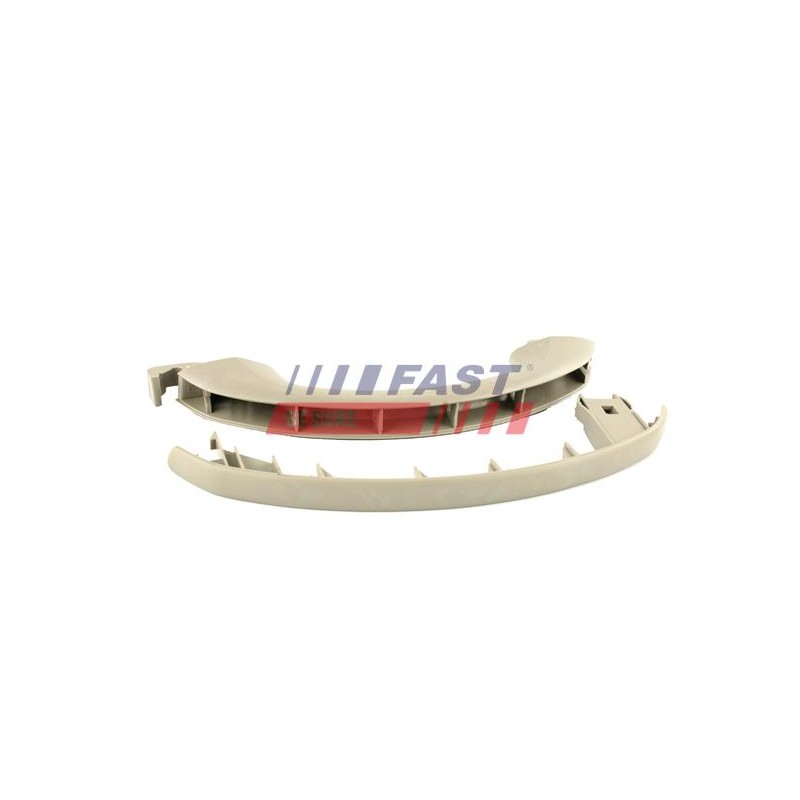 POIGNÉE INTÉRIEURE DE PORTE POUR RENAULT KANGOO II 08