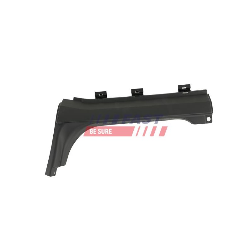 SEUIL DE PORTE, MOULURE POUR IVECO DAILY 14