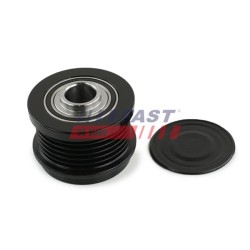 POULIE ROUE LIBRE, ALTERNATEUR POUR FORD TRANSIT CONNECT 13