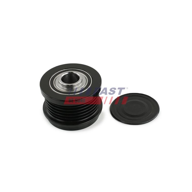 POULIE ROUE LIBRE, ALTERNATEUR POUR FORD TRANSIT CONNECT 13