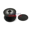 POULIE ROUE LIBRE, ALTERNATEUR POUR FORD TRANSIT CONNECT 13