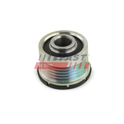 POULIE ROUE LIBRE, ALTERNATEUR POUR RENAULT MASTER II 98
