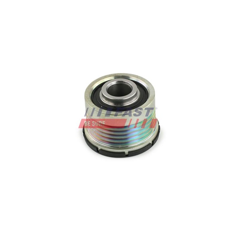 POULIE ROUE LIBRE, ALTERNATEUR POUR RENAULT MASTER II 98